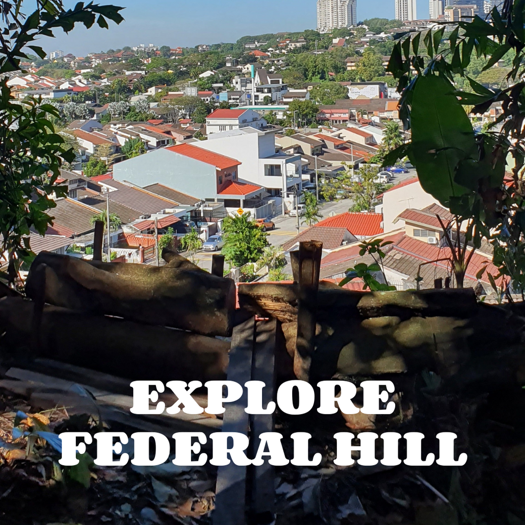 Yoloexplore | Federal Hill Route