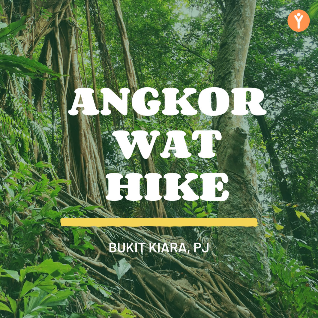 Ang Kor Wat Route | Yoloexplore