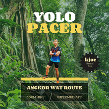 Load image into Gallery viewer, Ang Kor Wat Route | Yoloexplore
